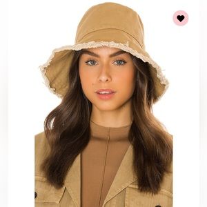 Casa Clara x Revolve Evan Bucket Hat